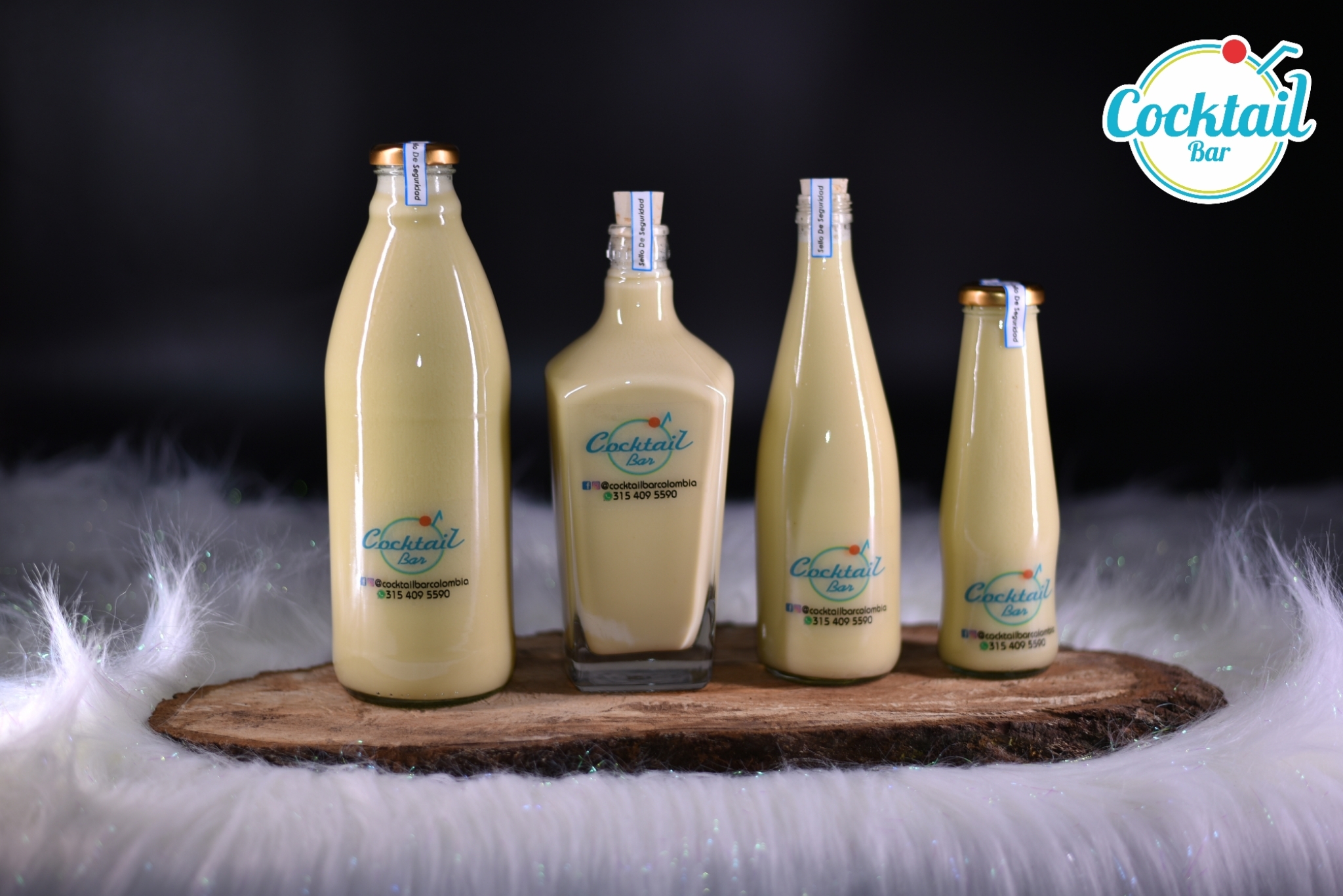 Piña Colada Premium